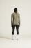 Craft Core Dry Active Comfort lange mouwen ondershirt beige heren  1911157-237000