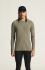 Craft Core Dry Active Comfort lange mouwen ondershirt beige heren  1911157-237000