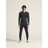 Craft Core Warm thermo onderkleding set donkerblauw heren  1909709-375395