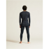 Craft Core Warm thermo onderkleding set donkerblauw heren  1909709-375395