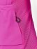 Craft Advanced Endurance fietsshirt korte mouw neon roze dames  1910553-486000