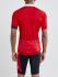 Craft Adopt fietsshirt rood heren  1908822-430900