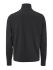 Craft Flow Half Zip ondershirt lange mouwen zwart heren  1916680-992000