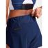 Craft Hypervent Split Short hardloopbroek blauw dames  1910430-396000