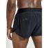 Craft PRO Hypervent Split Shorts zwart heren  1910413-999000