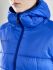 Craft Core explore isolate jacket blauw dames  1910391-346000