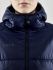 Craft Core explore isolate jacket donker blauw dames  1910391-396000