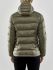 Craft Core explore isolate jacket groen dames  1910391-664000