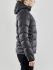 Craft Core explore isolate jacket grijs dames  1910391-985000
