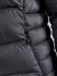 Craft Core explore isolate jacket grijs dames  1910391-985000