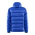 Craft Core explore isolate jacket blauw heren  1910390-346000