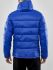 Craft Core explore isolate jacket blauw heren  1910390-346000