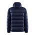 Craft Core explore isolate jacket donker blauw heren  1910390-396000