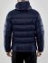 Craft Core explore isolate jacket donker blauw heren  1910390-396000