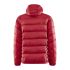 Craft Core explore isolate jacket rood heren  1910390-404000
