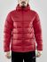 Craft Core explore isolate jacket rood heren  1910390-404000