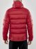 Craft Core explore isolate jacket rood heren  1910390-404000