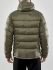 Craft Core explore isolate jacket groen heren  1910390-664000