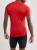 Craft Pro Dry Nanoweight korte mouw ondershirt rood heren  1908851-430000