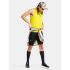 Craft Pro hypervent short tights 2 zwart heren  1914588-999000