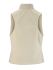 Craft Subz Fleece hardloopvest mouwloos beige dames  1916566-214000