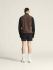 Craft Subz Fleece hardloopvest mouwloos bruin heren  1916550-286000