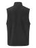Craft Subz Fleece hardloopvest mouwloos zwart heren  1916550-999000