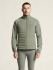 Craft Subz 4 hardloopjack groen heren  1916541-647000