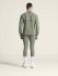 Craft Subz 4 hardloopjack groen heren  1916541-647000