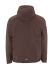 Craft Subz Light hardloopjack bruin heren  1916543-286000