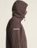 Craft Subz Light hardloopjack bruin heren  1916543-286000