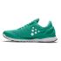 Craft V150 hardloopschoenen team green heren  1908265-651000