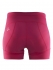 Craft Velo Hot Pants roze dames  1903985-1411