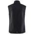 Craft Core Warm Vest zwart heren  1905376-999000