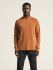Craft ADV Subz Wool 3 ondershirt lange mouwen oranje heren  1915137-699200