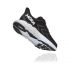 Hoka One One Arahi 5 hardloopschoenen zwart/wit dames  1115012-BWHT