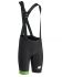 Assos S9 Equipe RS bibshort zwart/groen heren  11101906C