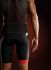 Assos S9 Equipe RS bibshort zwart/rood heren  11.10.190.47