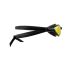 Sailfish Zwembril Breeze Gold Mirror  G00381C90M