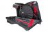 Evoc Road bike bag pro fietskoffer zwart  100408100