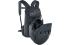 Evoc E-Ride 12 liter rugzak zwart  100325100