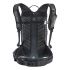 EVOC FR lite race rugzak 10 liter zwart/grijs  100115123-M/L