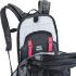 Evoc FR trail 20 liter zwart protector backpack  100103100