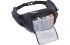 Evoc Hip Pack 3 liter + 1,5 liter Hydration Bladder heuptas zwart  102513100
