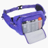 Evoc Hip Pack 3 liter heuptas Violet  102512524
