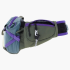 Evoc Hip Pack Pro 3 liter heuptas Steel/Violet/Olive  102612139