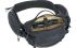 Evoc Hip Pack Pro E-ride 3 liter heuptas zwart  102509100