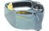 Evoc Hip Pouch Pro heuptas Steel  102510131