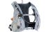 Evoc Hydro Pro 6 liter + 1,5 liter Hydration Bladder rugzak Stone  100428107