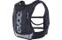 Evoc Hydro Pro Ultra 1,5 liter + 1,5 liter Hydration Bladder rugzak zwart  100429100